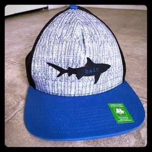 Prana trucker hat!